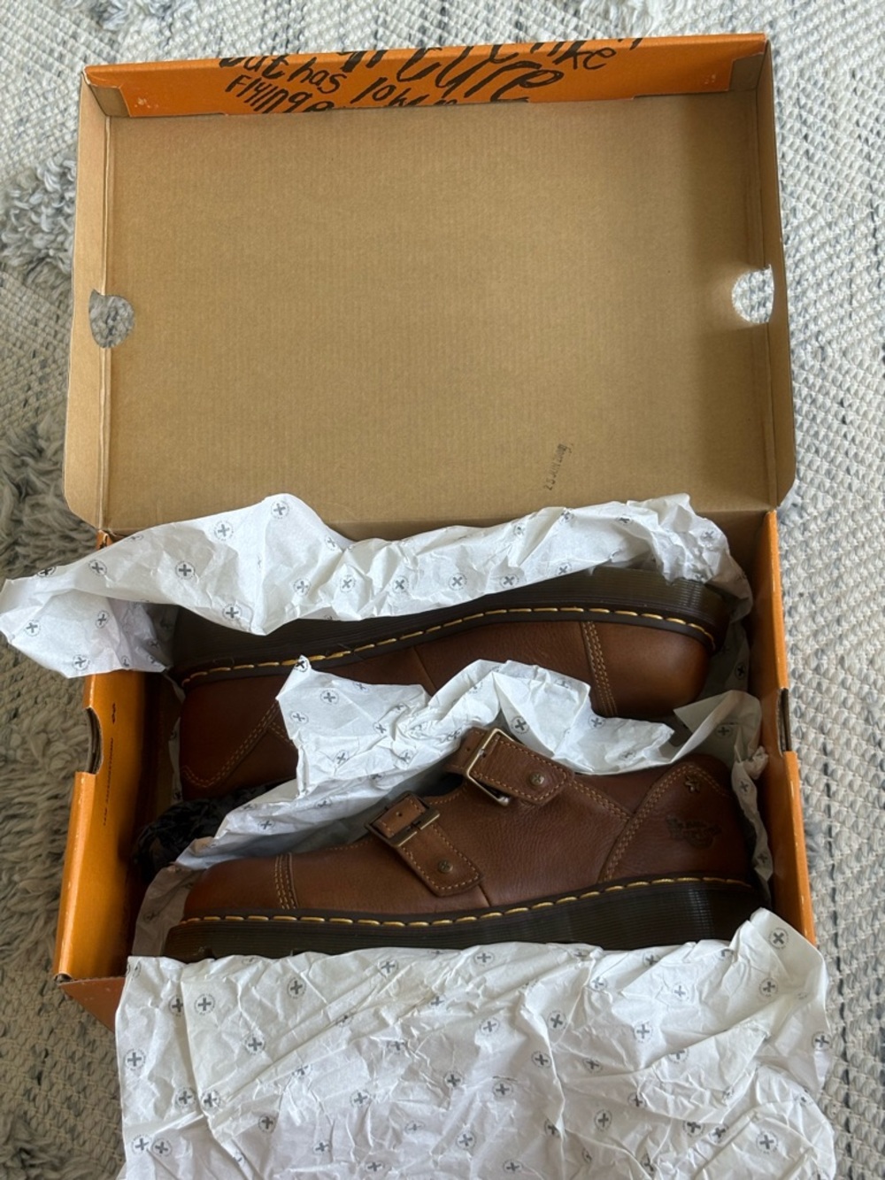 Dr. Martens - Picture 10 of 11